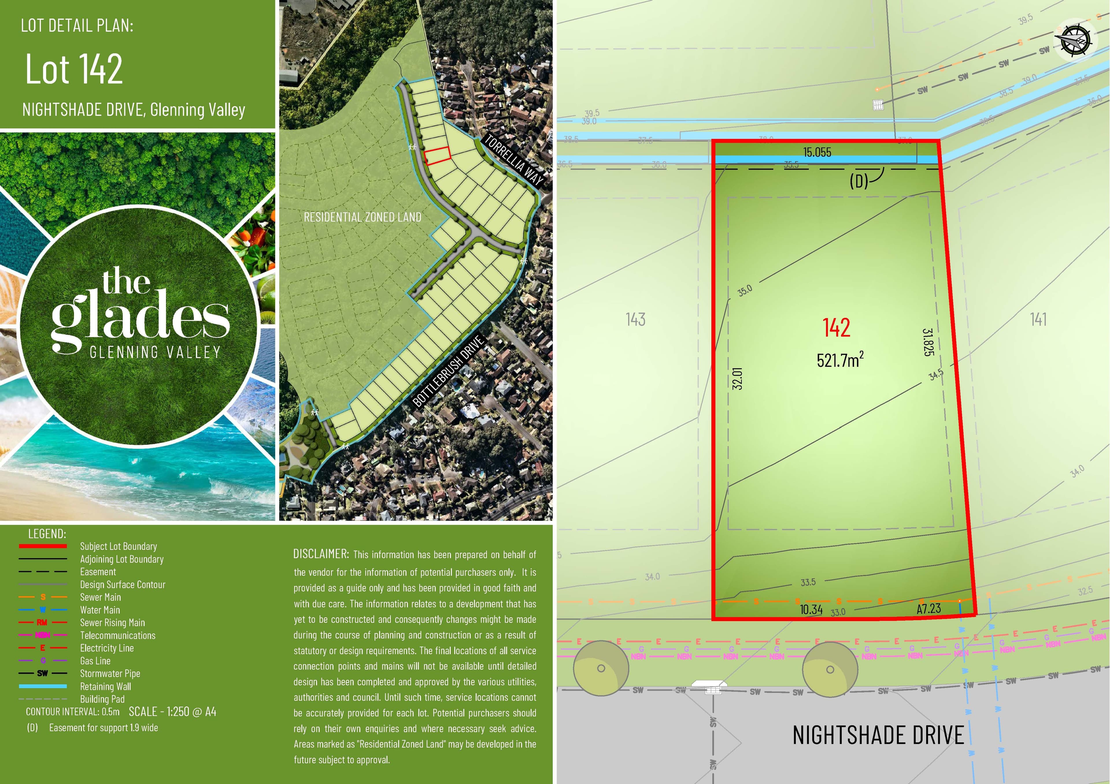 15 Nightshade Drive, Berkeley Vale NSW 2261, Berkeley Vale - Thumbnail 3