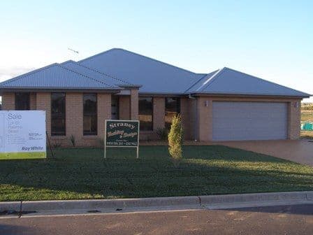 Lot 62 Palermo Street, ORANGE NSW 2800, Orange - Image 1