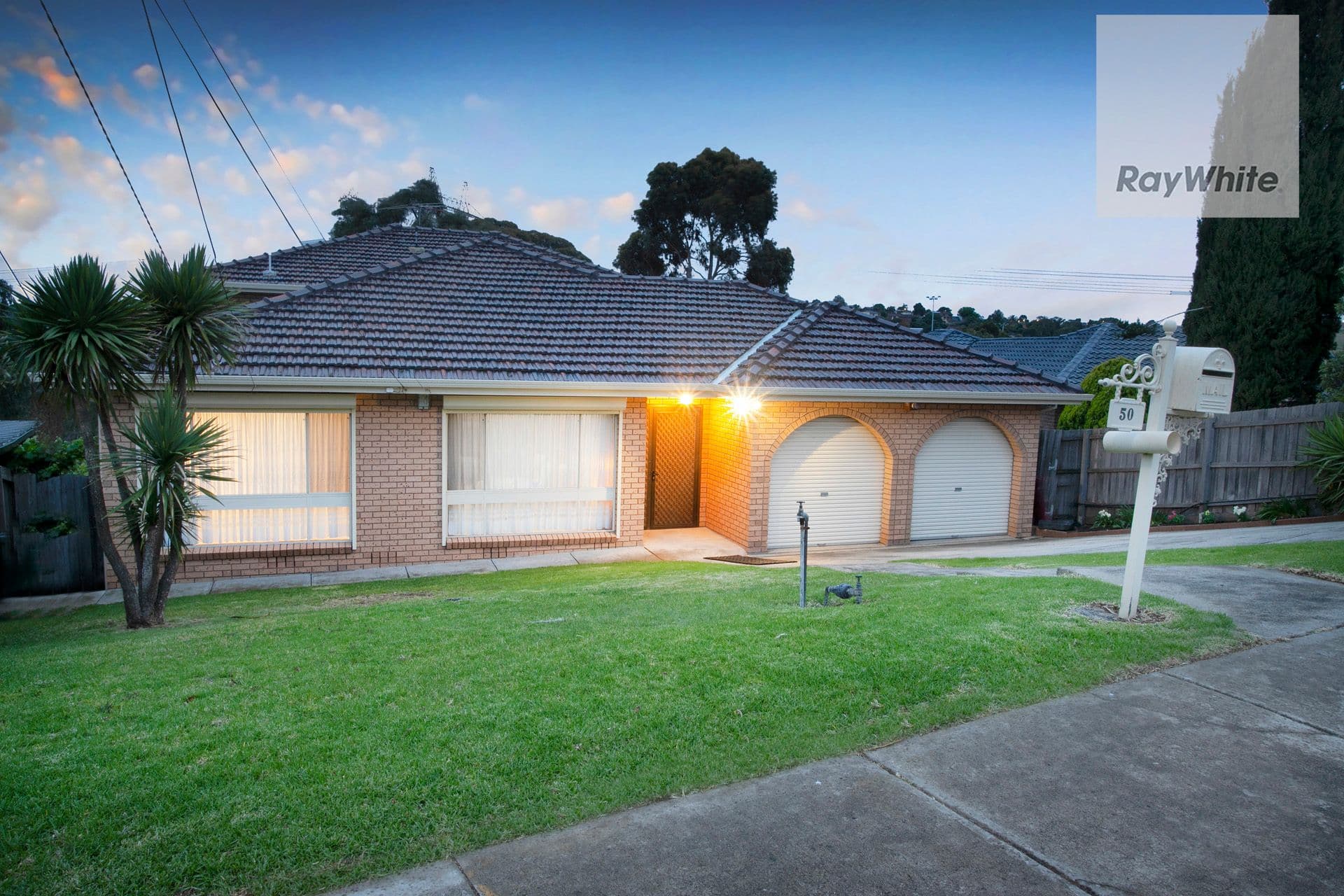 50 Clarke Drive, Gladstone Park VIC 3043, Gladstone Park - Image 1