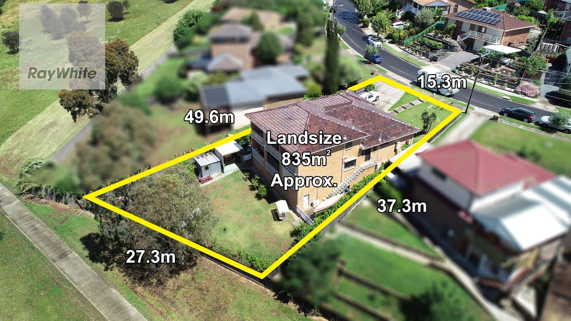 50 Clarke Drive, Gladstone Park VIC 3043, Gladstone Park - Thumbnail 2