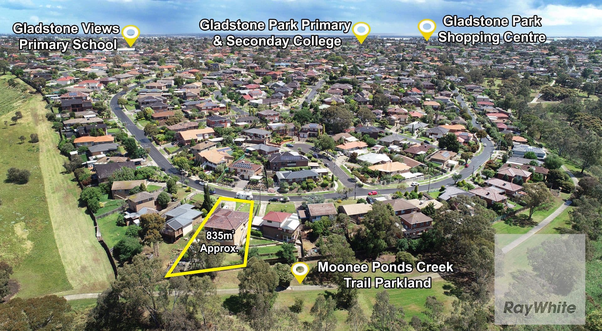50 Clarke Drive, Gladstone Park VIC 3043, Gladstone Park - Thumbnail 3