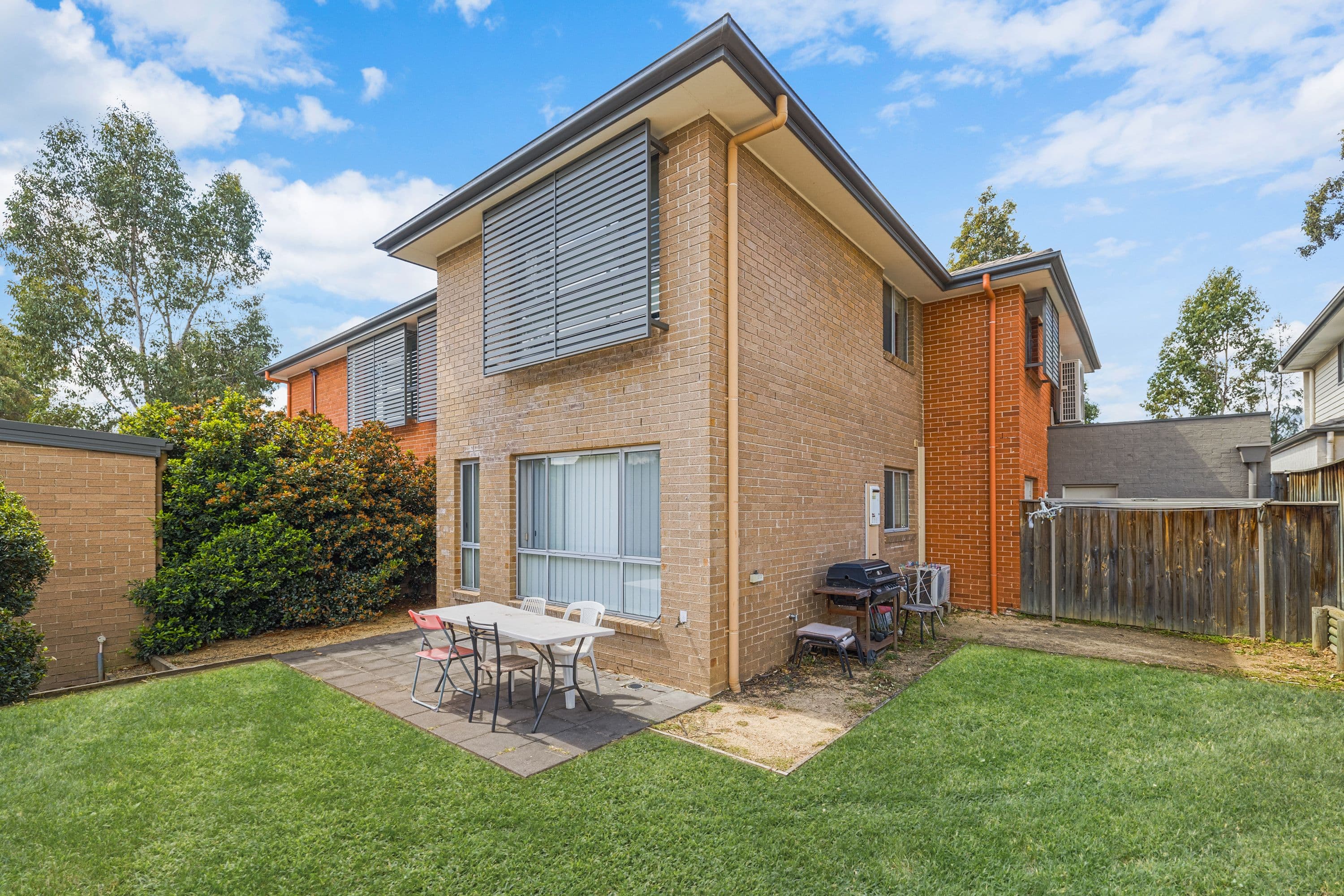 2/21 Cronin Place, Bonnyrigg NSW 2177, Bonnyrigg - Image 1