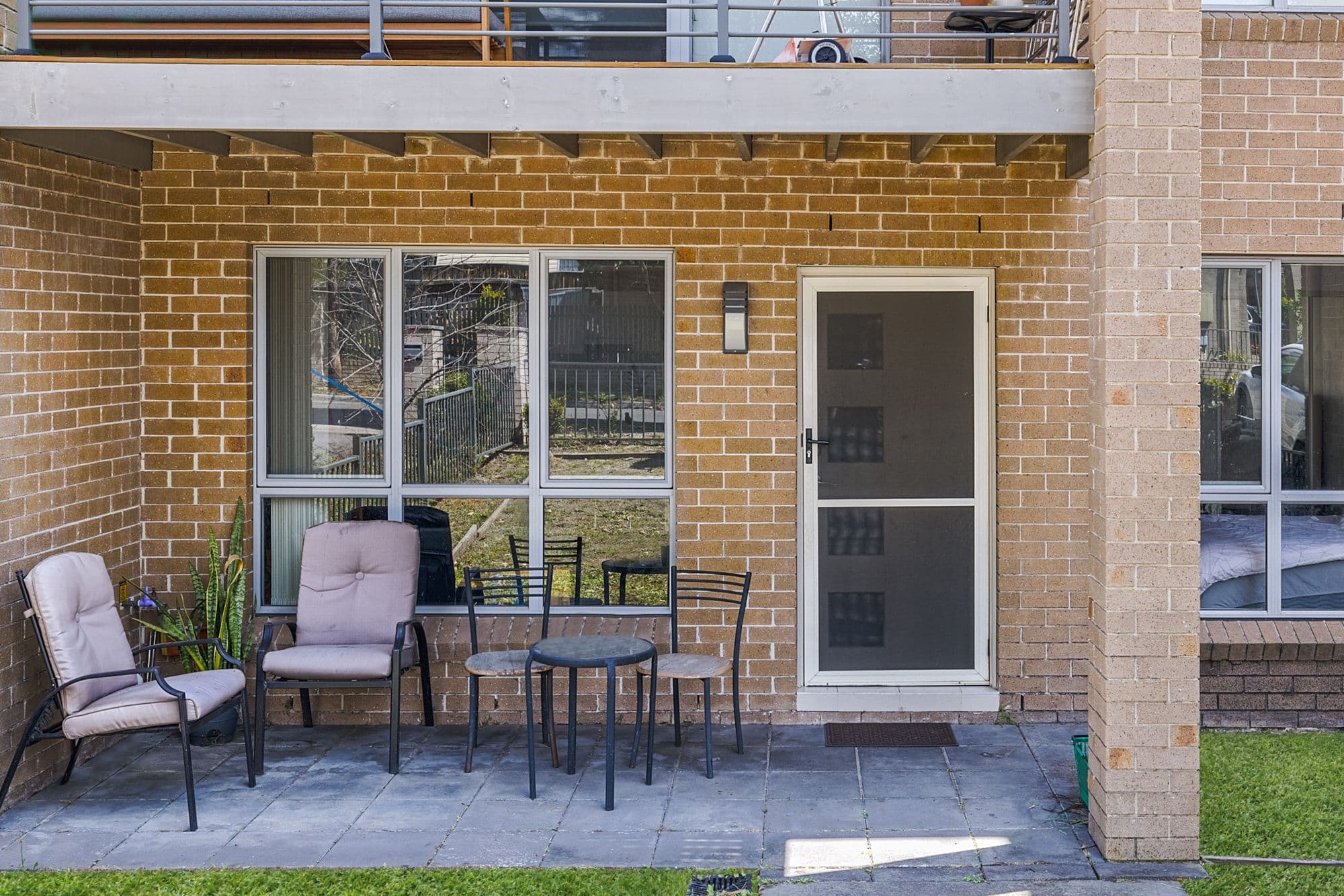 2/21 Cronin Place, Bonnyrigg NSW 2177, Bonnyrigg - Thumbnail 2