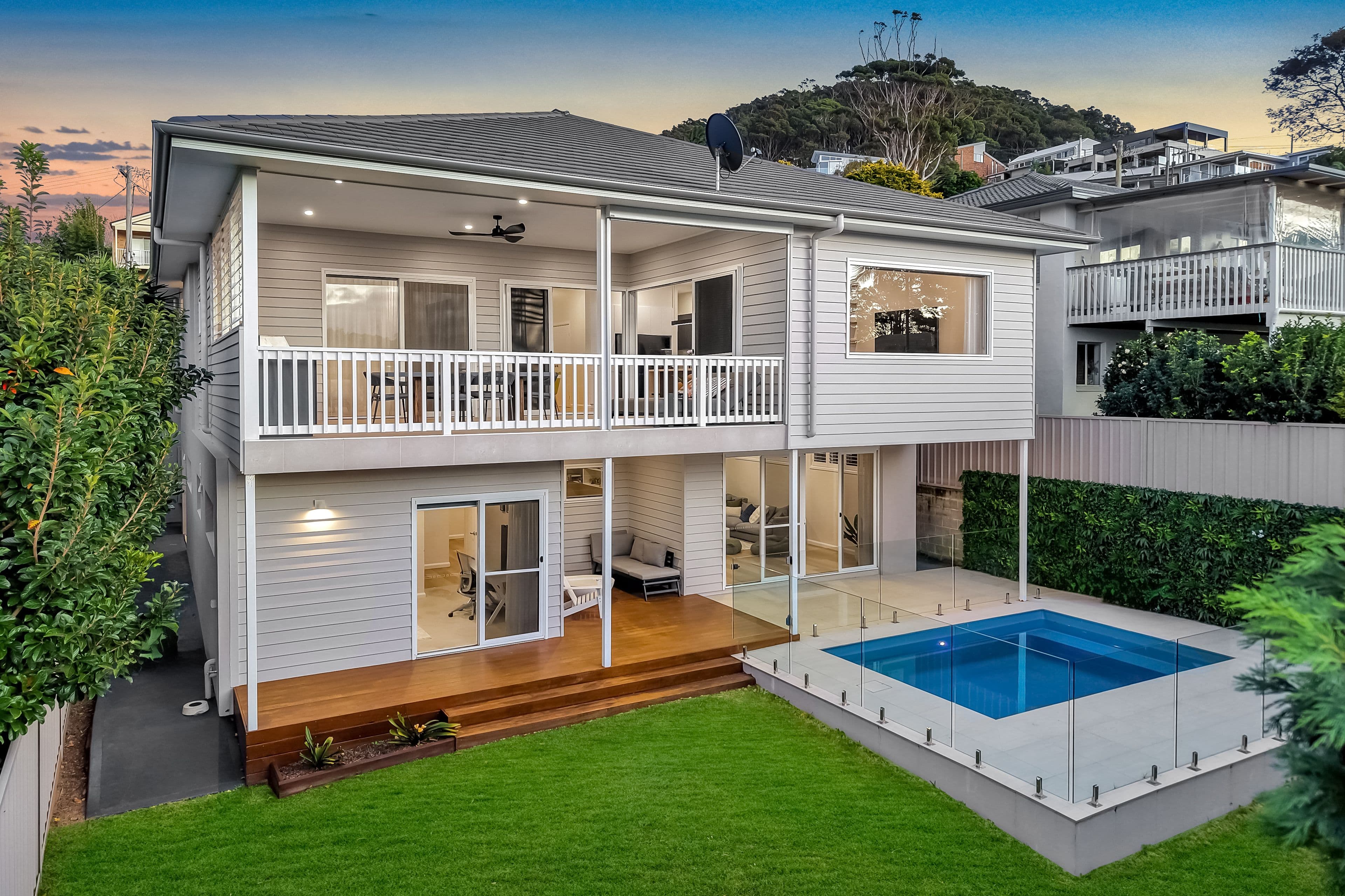 22 Braemar Drive, Wamberal NSW 2260, Wamberal - Image 1