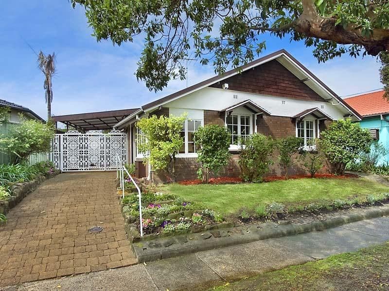 46 Wark Avenue, PAGEWOOD NSW 2035, Pagewood - Image 1