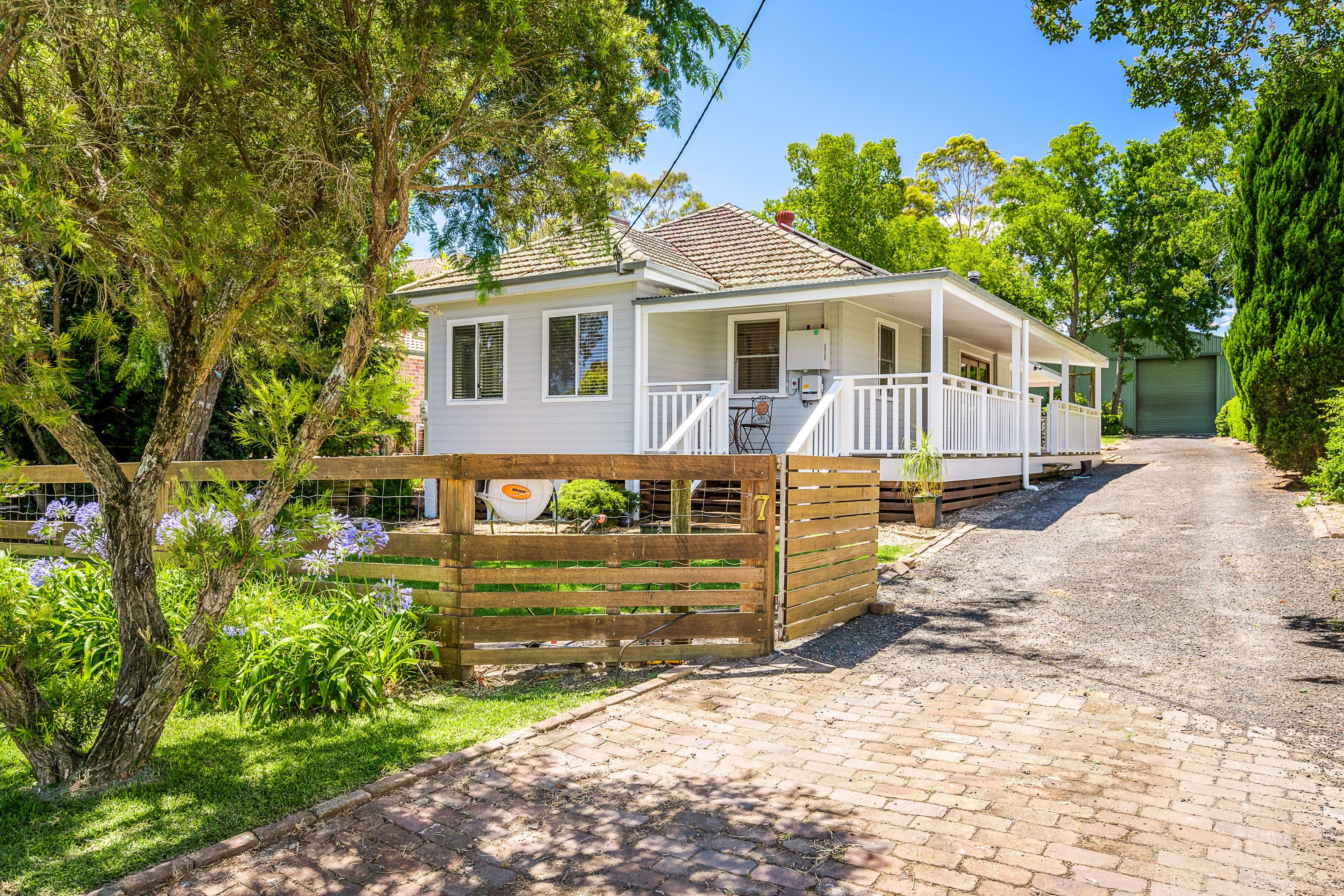 7 King Street, Wilberforce NSW 2756, Wilberforce - Image 1