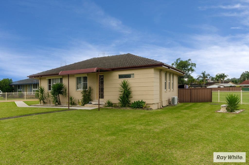 2 Culgoa Crescent, KOONAWARRA NSW 2530, Koonawarra - Image 1