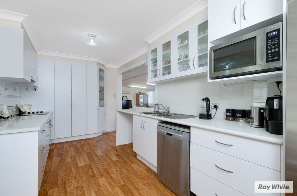2 Culgoa Crescent, KOONAWARRA NSW 2530, Koonawarra - Thumbnail 3