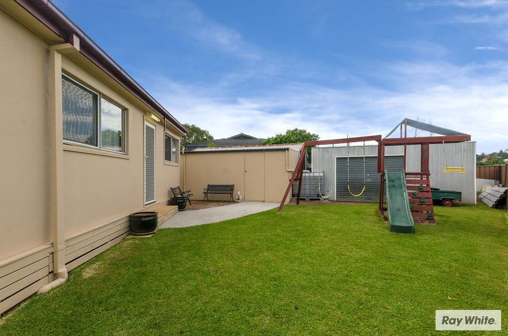 2 Culgoa Crescent, KOONAWARRA NSW 2530, Koonawarra - Thumbnail 8