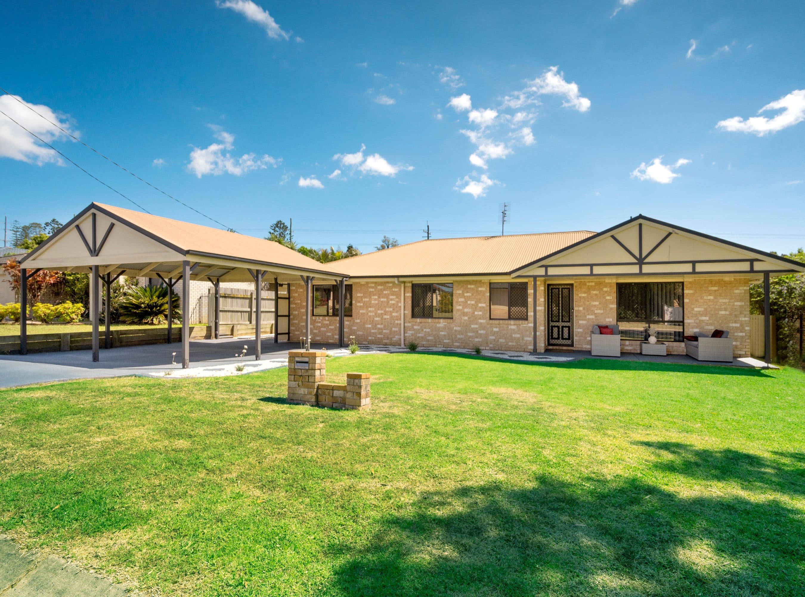 3 Kauri Street, Kearneys Spring QLD 4350, Kearneys Spring - Image 1