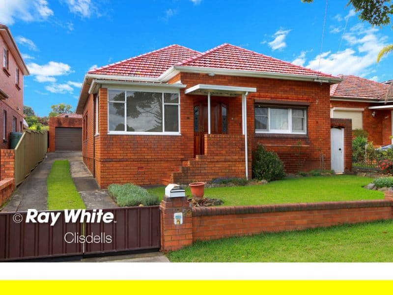 23 Carrisbrook Avenue, BEXLEY NORTH NSW 2207, Bexley North - Image 1