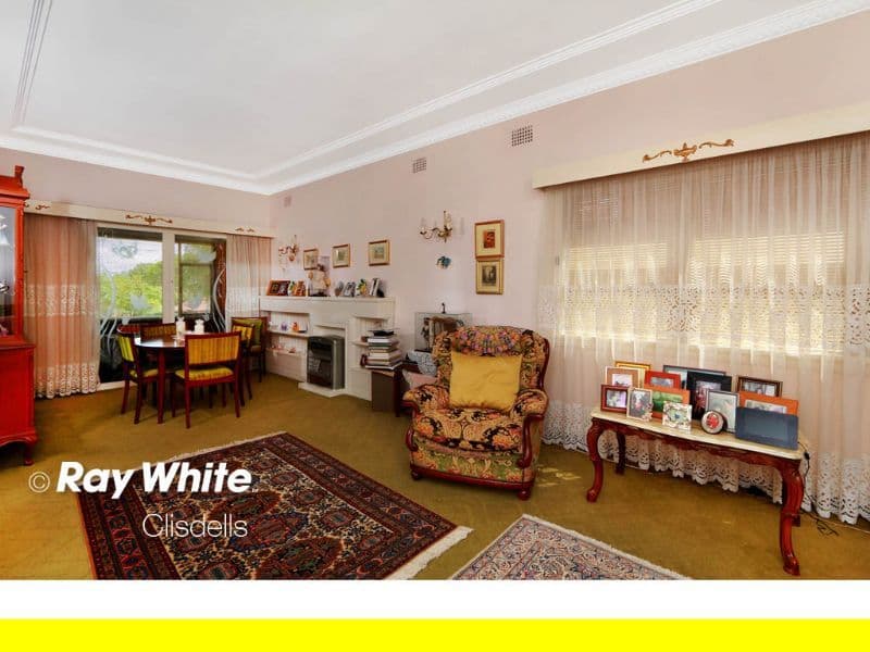 23 Carrisbrook Avenue, BEXLEY NORTH NSW 2207, Bexley North - Thumbnail 4