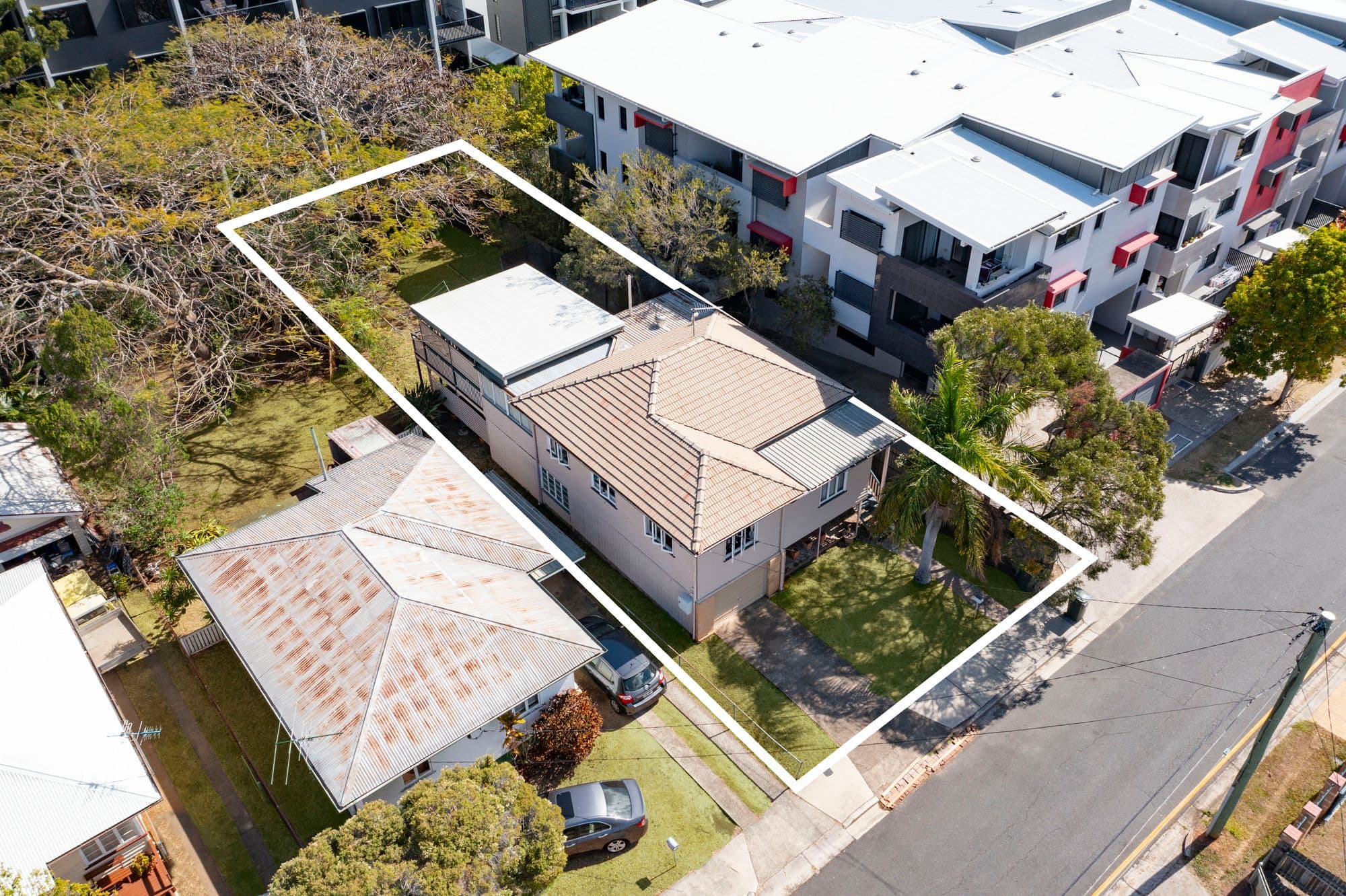 21 Lindwall Street, Upper Mount Gravatt QLD 4122, Upper Mount Gravatt - Image 1
