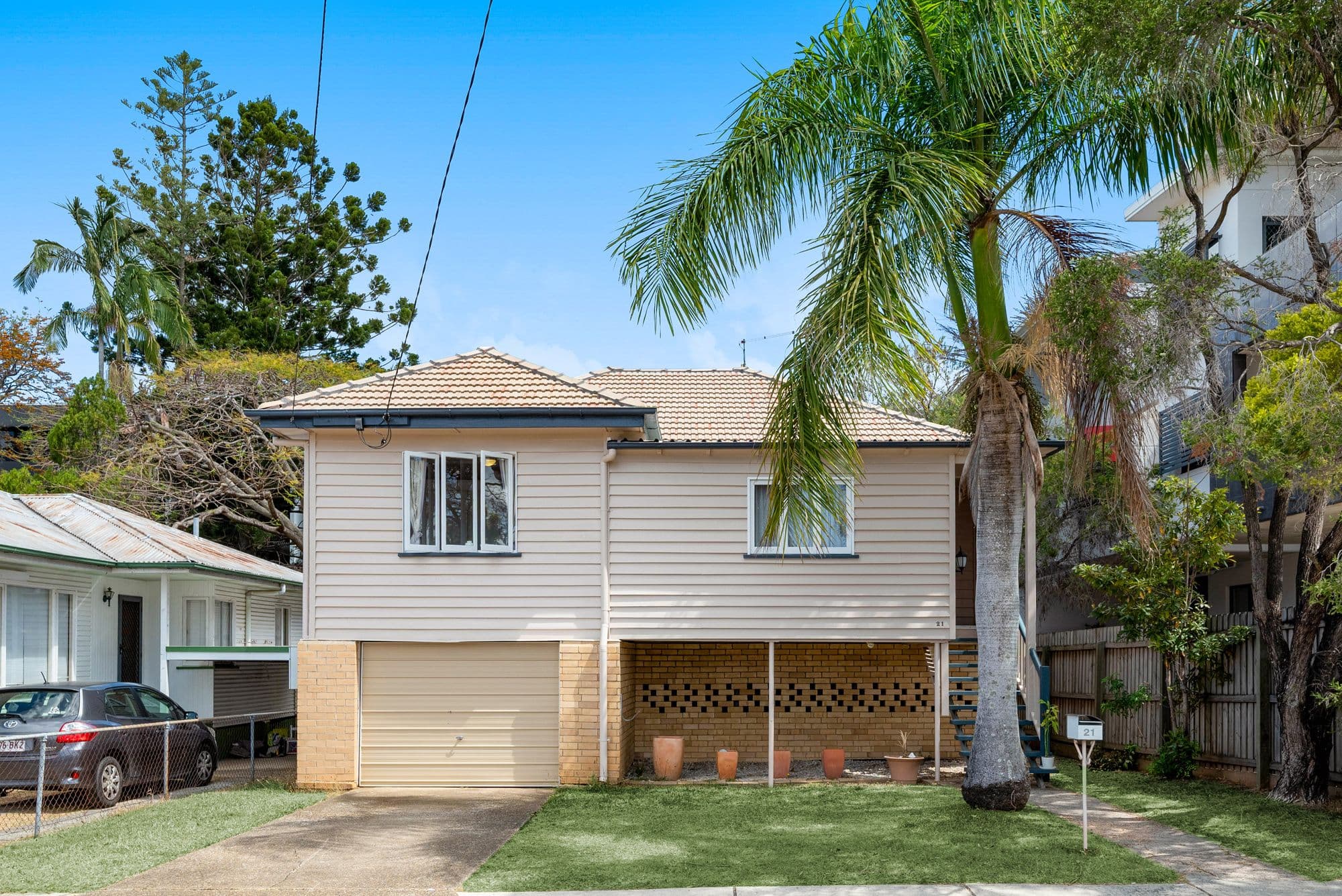 21 Lindwall Street, Upper Mount Gravatt QLD 4122, Upper Mount Gravatt - Thumbnail 2