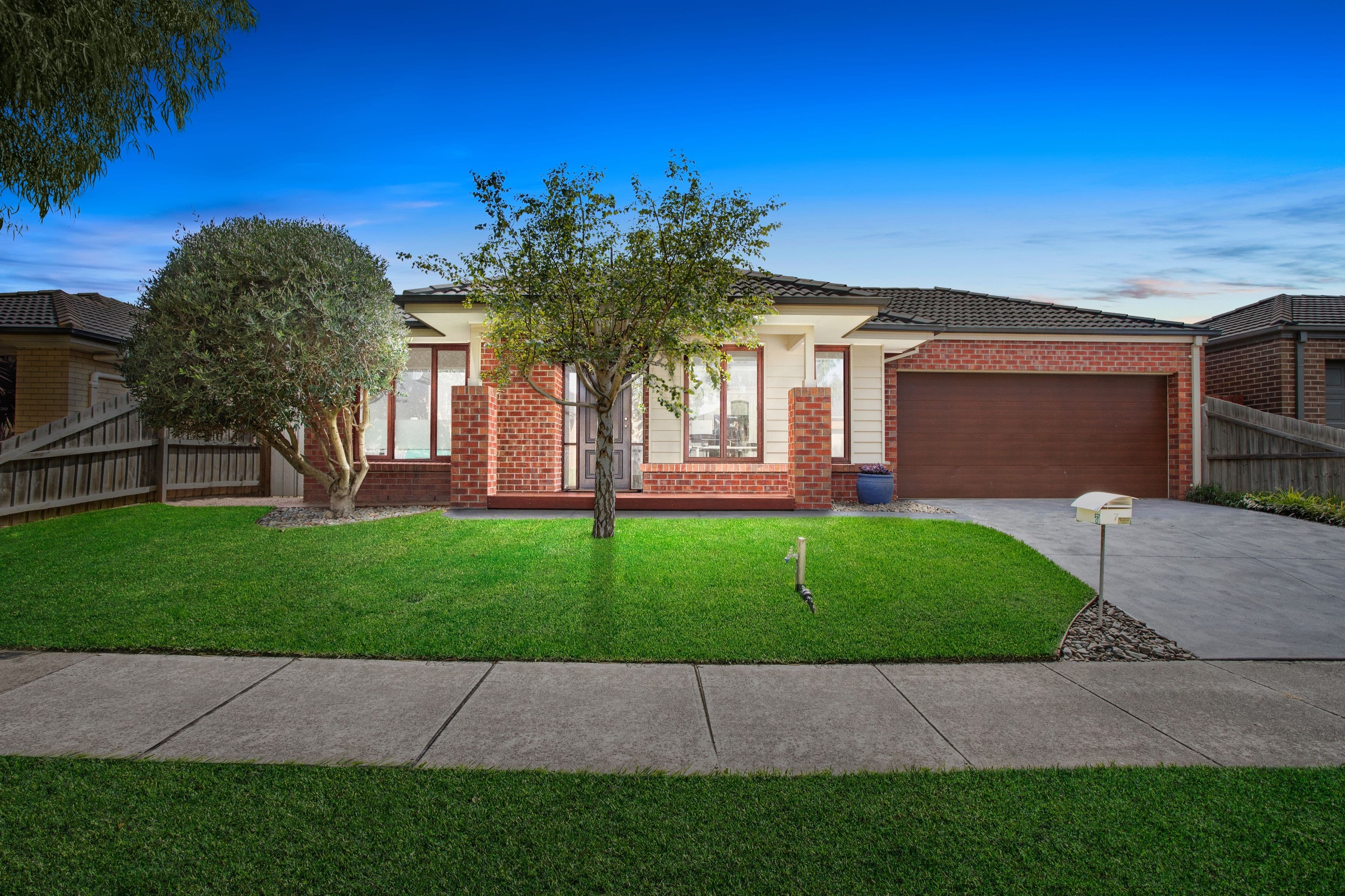 7 Burnside Way, Mernda VIC 3754, Mernda - Image 1