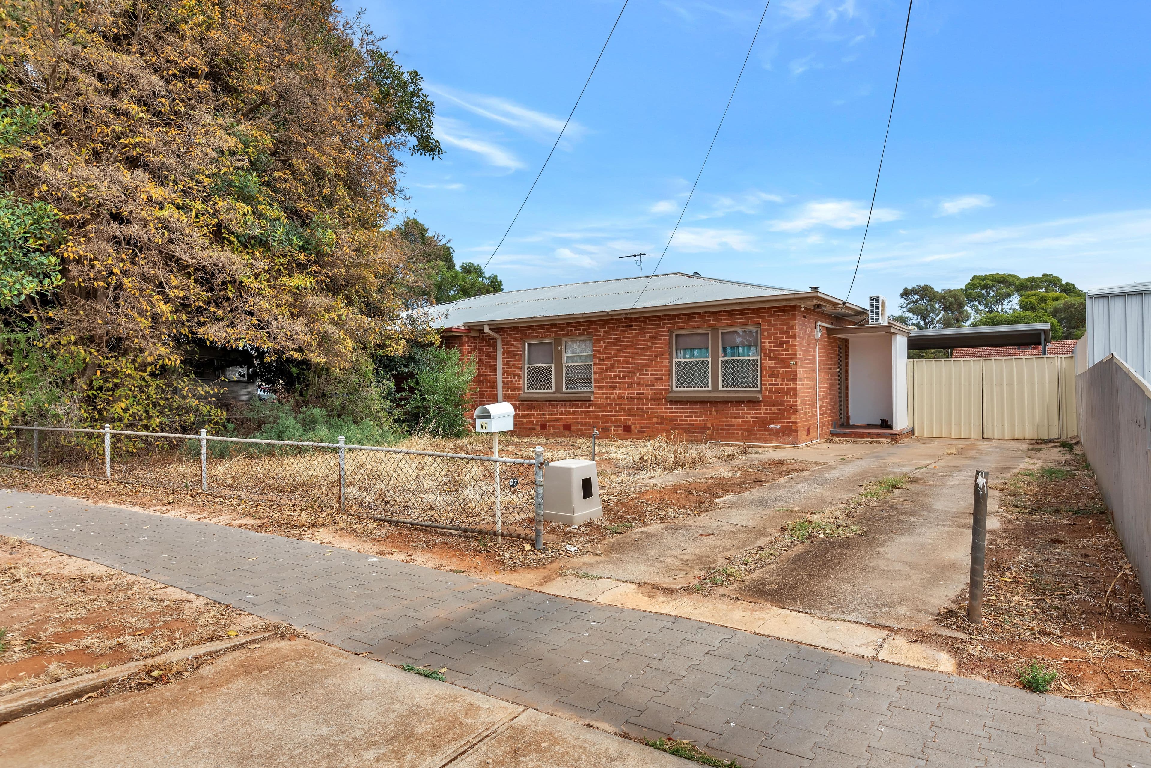 47 Mainwaring Crescent, Davoren Park SA 5113, Davoren Park - Image 1