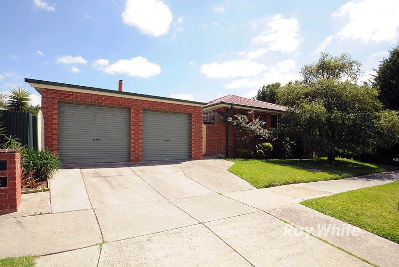 1 Valleyview Drive, Rowville VIC 3178, Rowville - Thumbnail 2
