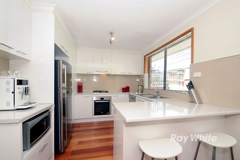 1 Valleyview Drive, Rowville VIC 3178, Rowville - Thumbnail 3