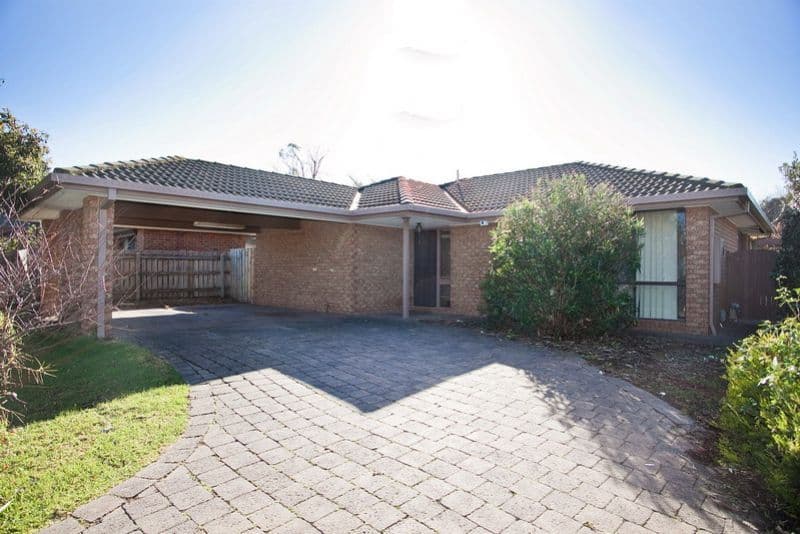 14 Whitfield Court, MILL PARK VIC 3082, Mill Park - Image 1