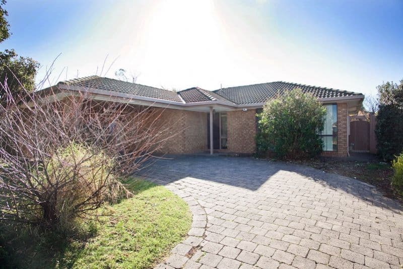 14 Whitfield Court, MILL PARK VIC 3082, Mill Park - Thumbnail 6