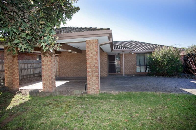 14 Whitfield Court, MILL PARK VIC 3082, Mill Park - Thumbnail 7