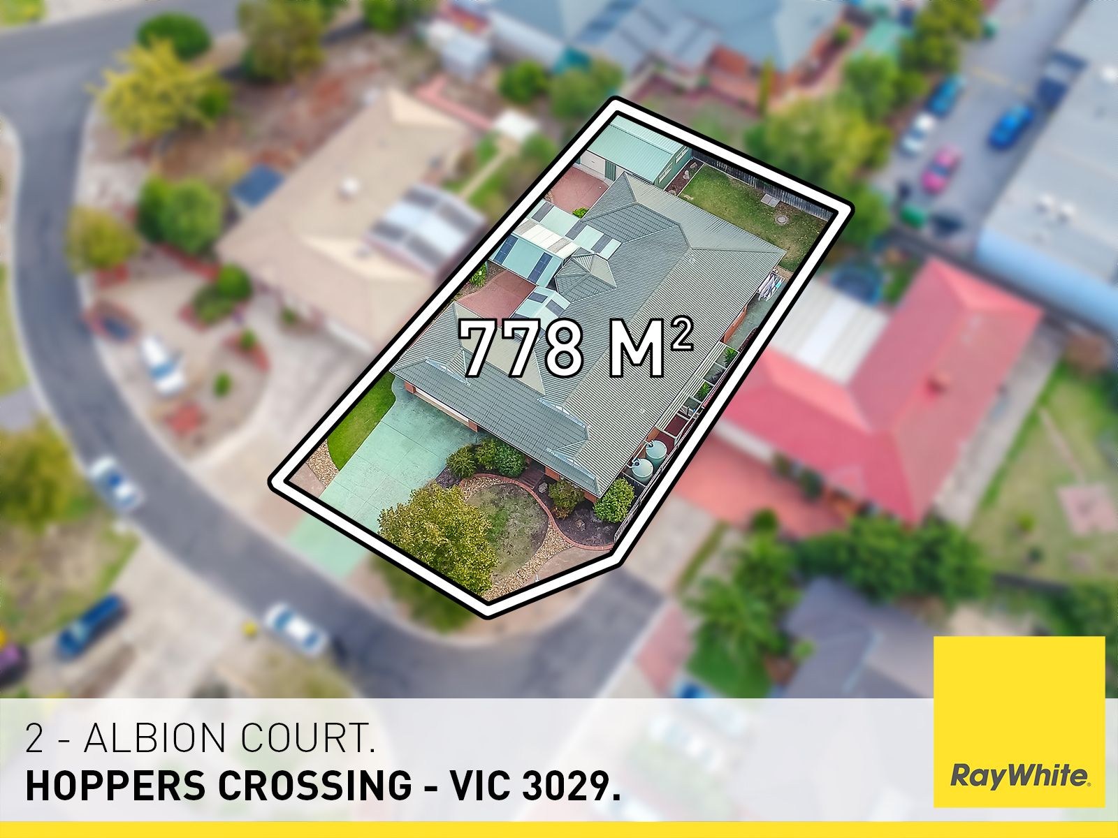 2 Albion Court, Hoppers Crossing VIC 3029, Hoppers Crossing - Image 1