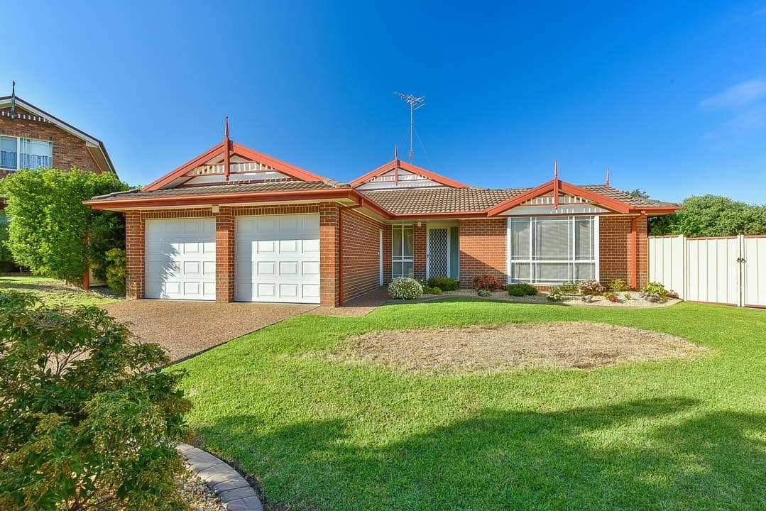 12 Salter Court, HARRINGTON PARK NSW 2567, Harrington Park - Thumbnail 2