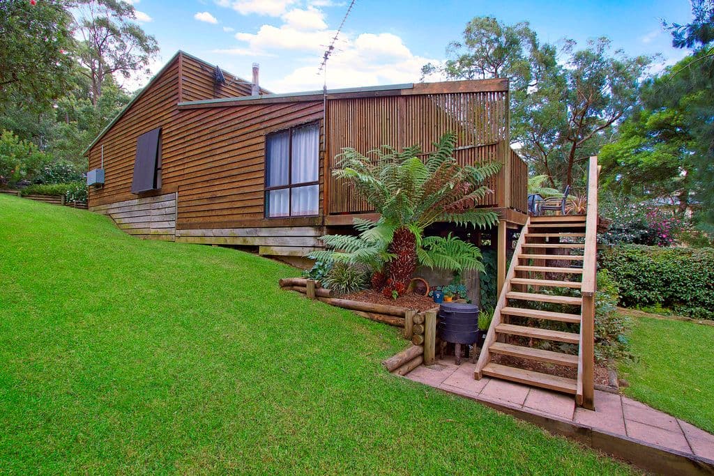 339 Lieutenant Bowen Drive, Bowen Mountain NSW 2753, Bowen Mountain - Image 1