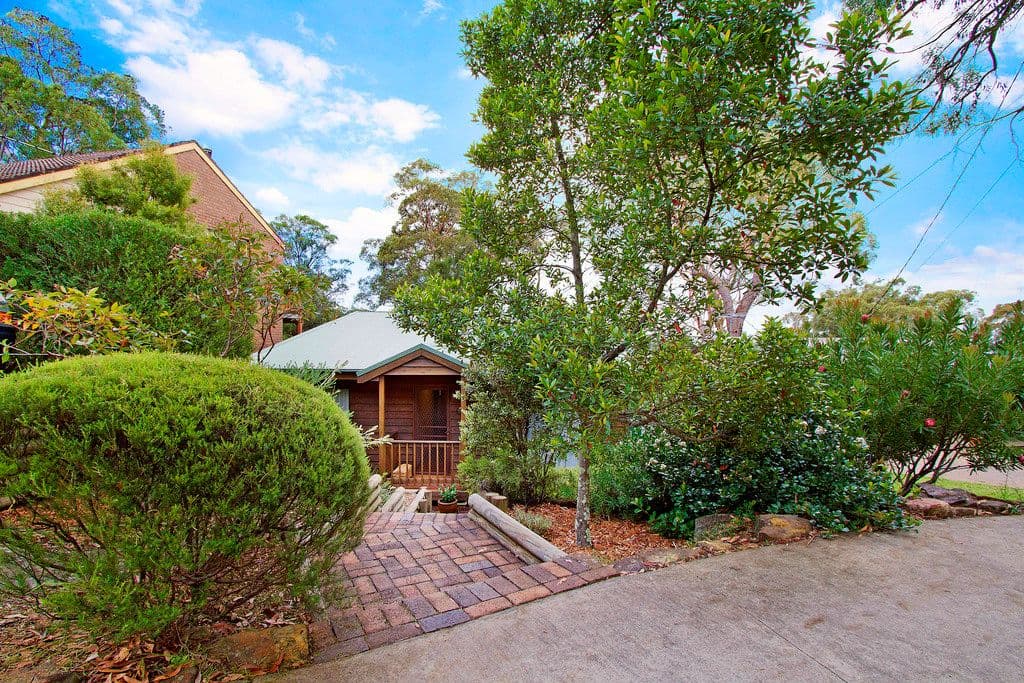 339 Lieutenant Bowen Drive, Bowen Mountain NSW 2753, Bowen Mountain - Thumbnail 2