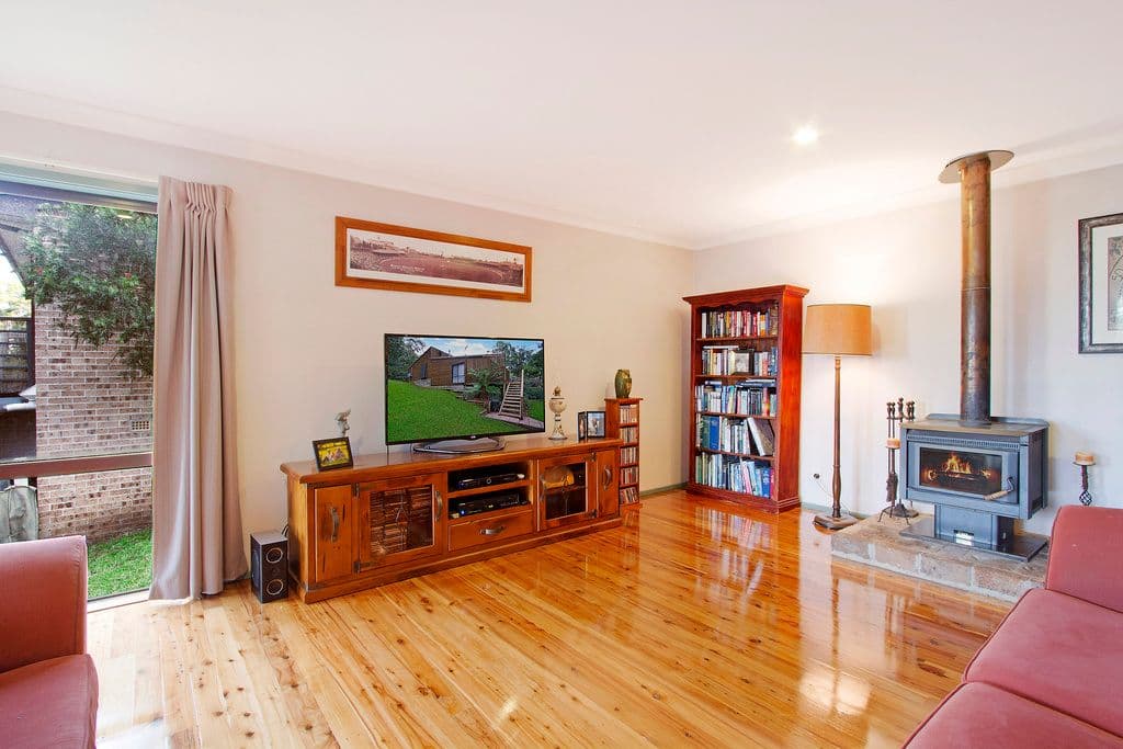 339 Lieutenant Bowen Drive, Bowen Mountain NSW 2753, Bowen Mountain - Thumbnail 5