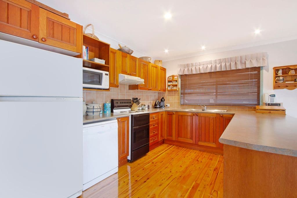 339 Lieutenant Bowen Drive, Bowen Mountain NSW 2753, Bowen Mountain - Thumbnail 6