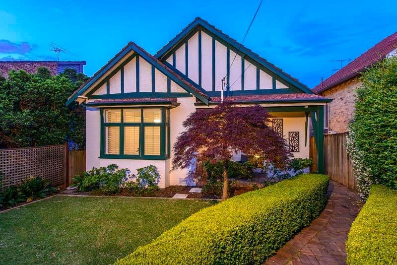 66 Sutherland Street, CREMORNE NSW 2090, Cremorne - Image 1