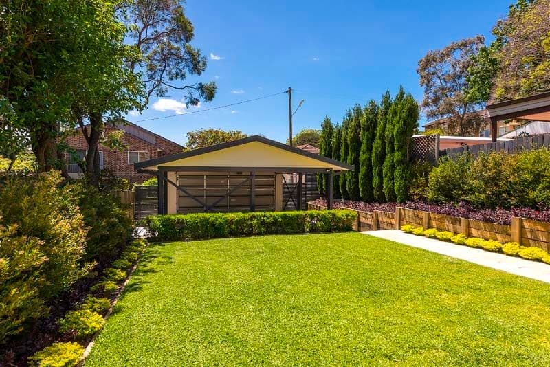 66 Sutherland Street, CREMORNE NSW 2090, Cremorne - Thumbnail 2