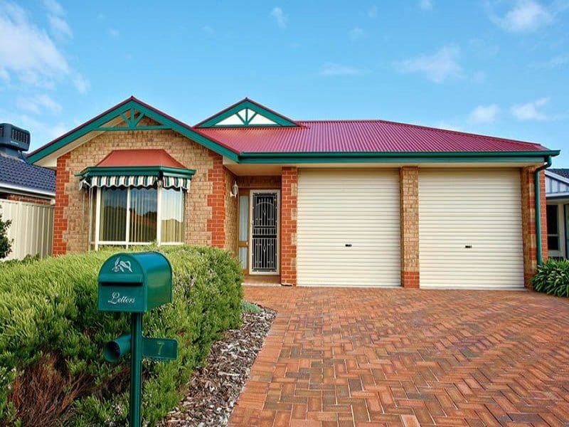 7 Redwood Close, NOARLUNGA DOWNS SA 5168, Noarlunga Downs - Image 1