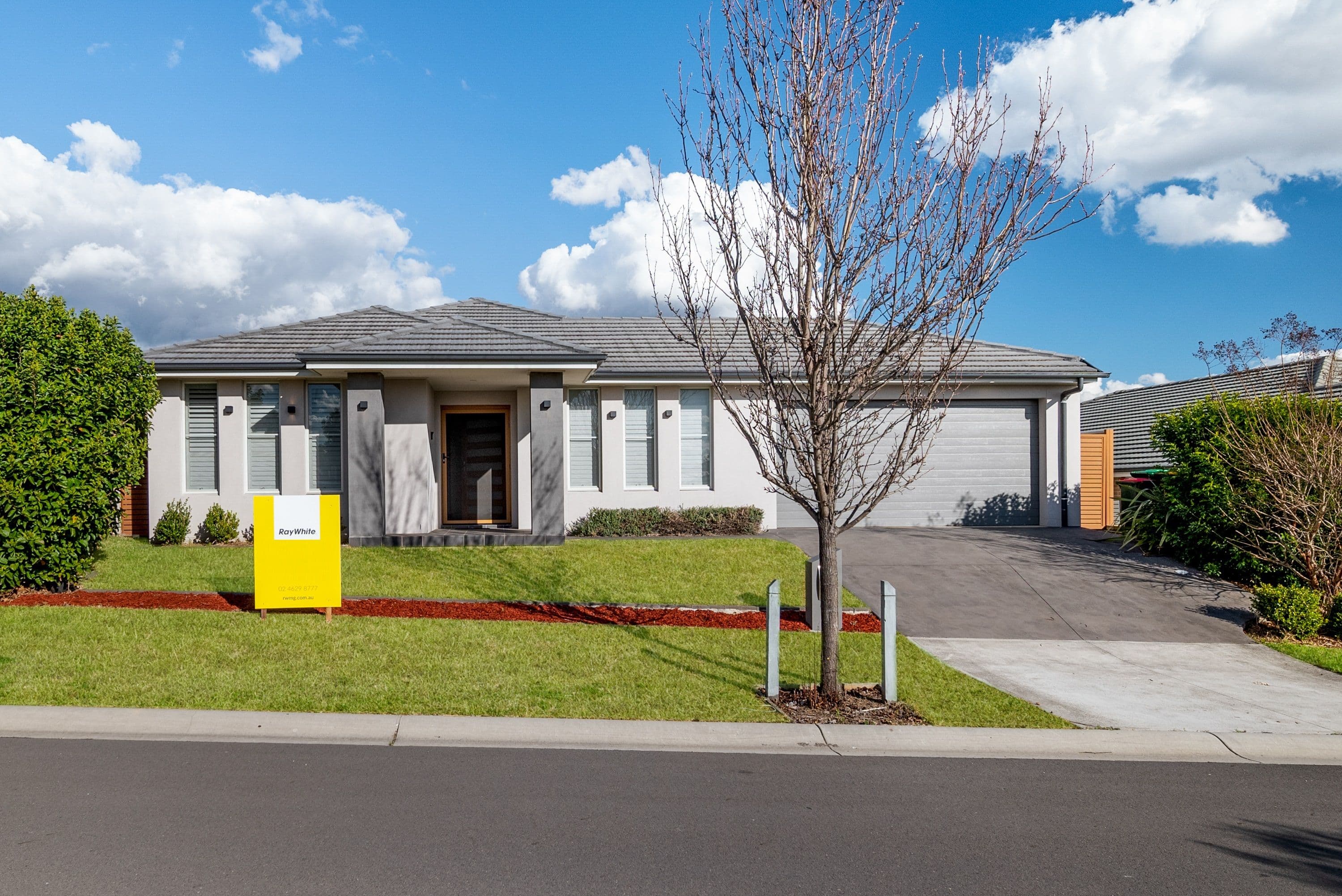 43 Richards Loop, Oran Park NSW 2570, Oran Park - Image 1