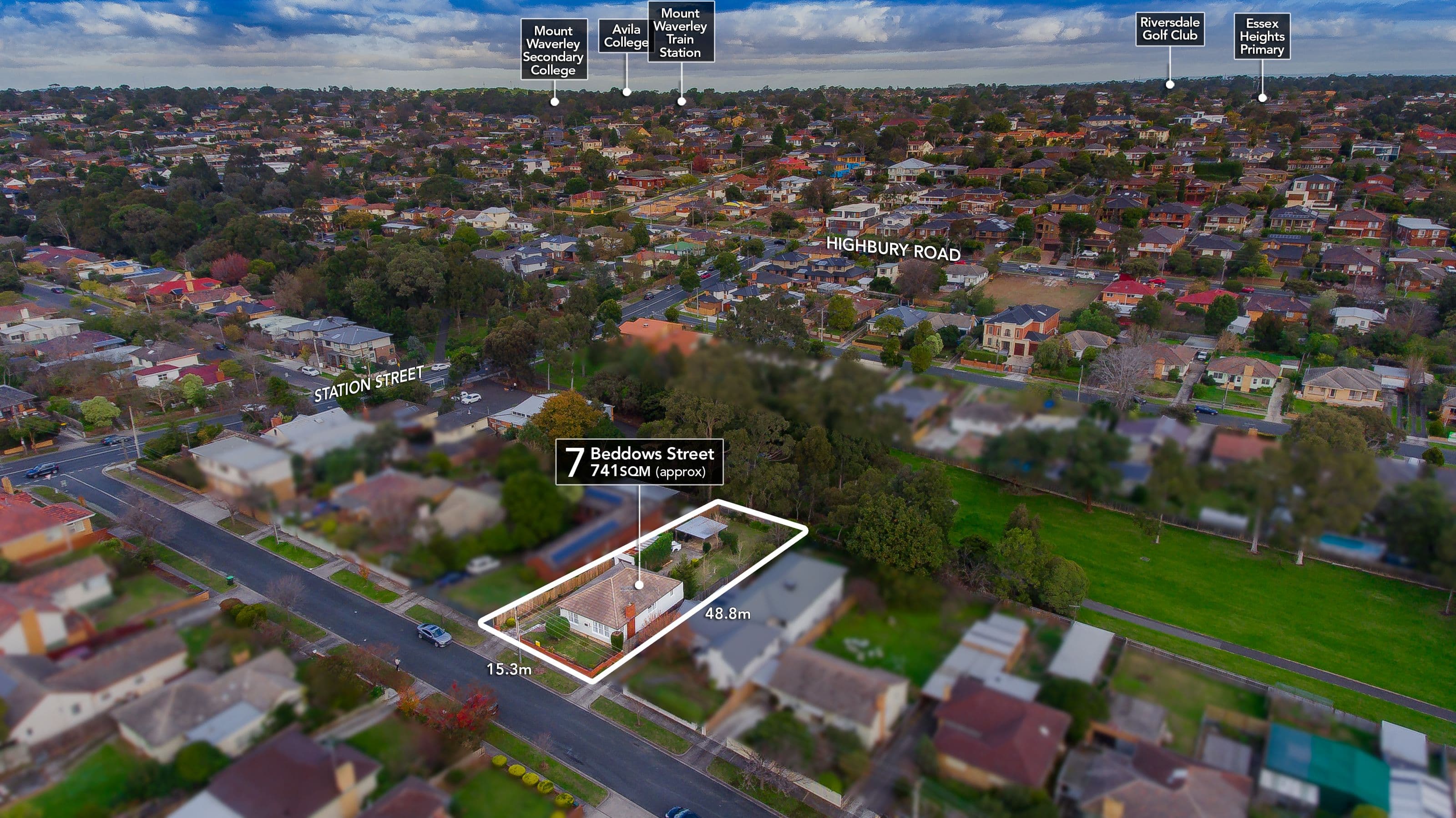 7 Beddows Street, Burwood VIC 3125, Burwood - Thumbnail 2