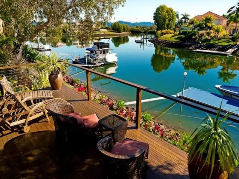 1035 Rosebank Way, HOPE ISLAND QLD 4212, Hope Island - Image 1