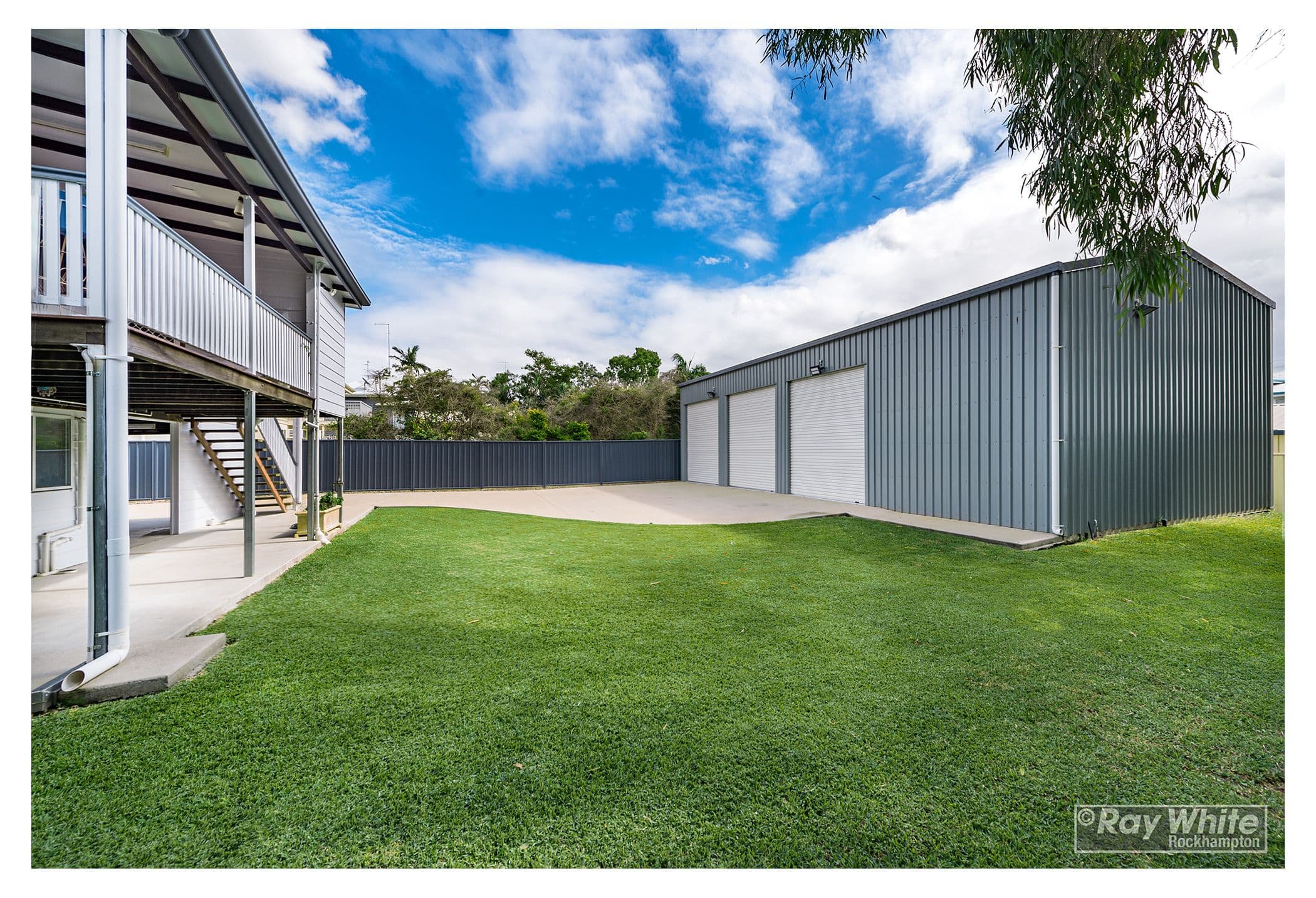 18 Jones Street, Wandal QLD 4700, Wandal - Thumbnail 2