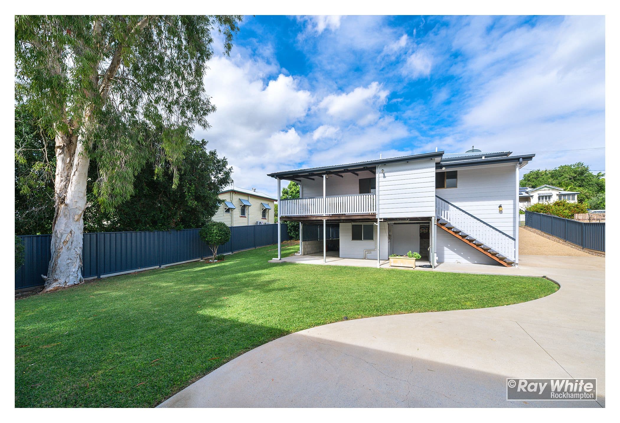 18 Jones Street, Wandal QLD 4700, Wandal - Thumbnail 3