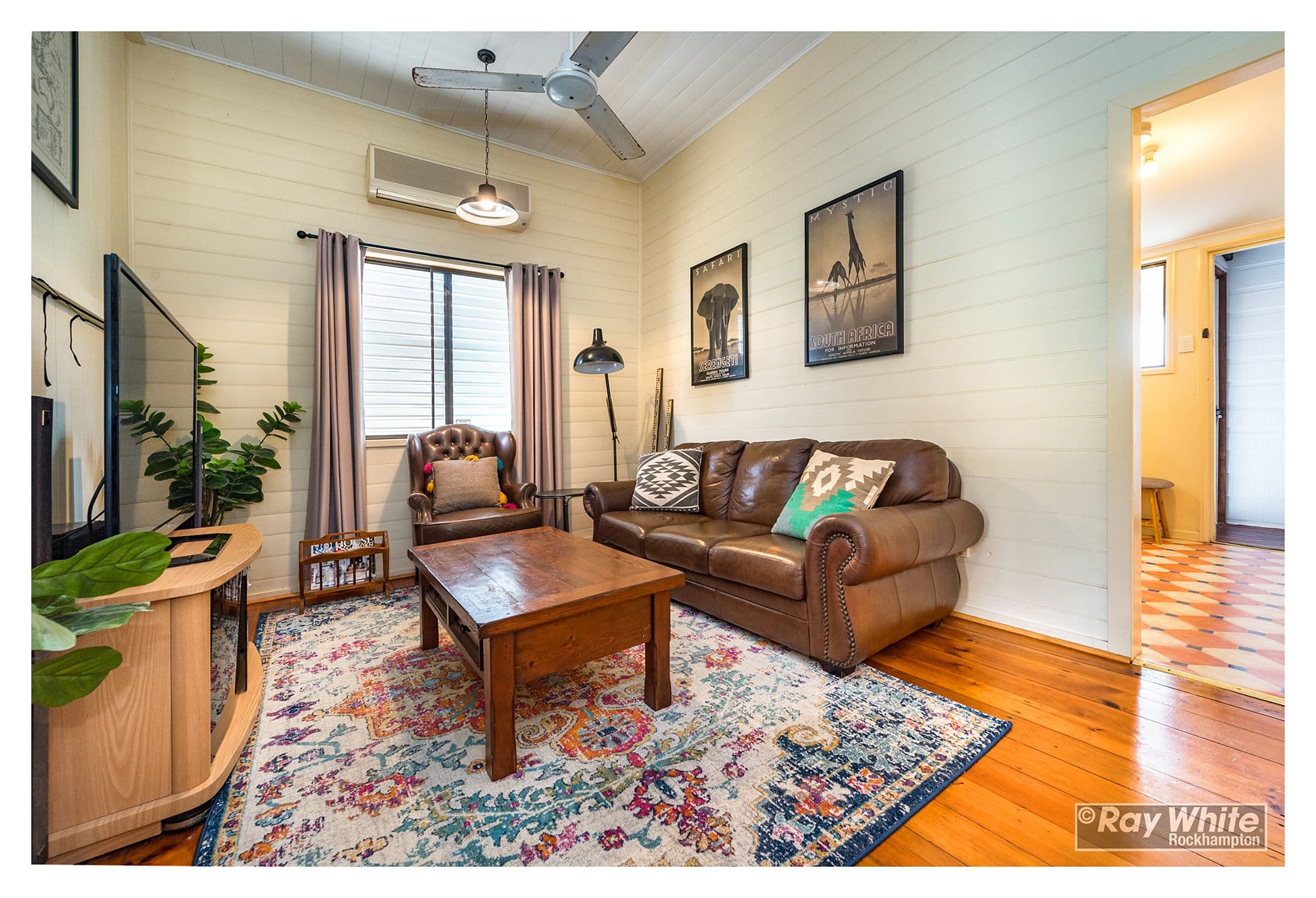 18 Jones Street, Wandal QLD 4700, Wandal - Thumbnail 4