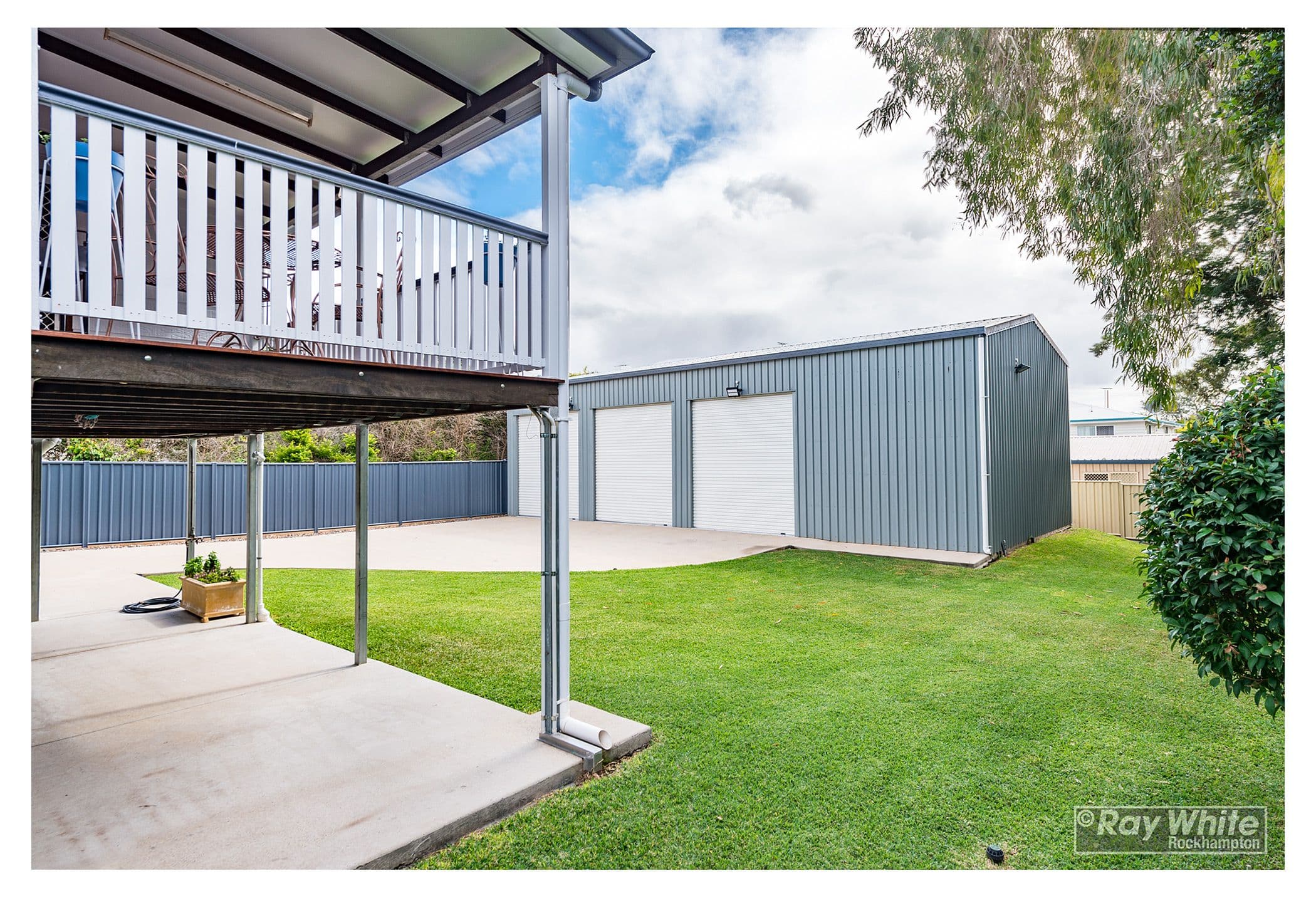 18 Jones Street, Wandal QLD 4700, Wandal - Thumbnail 7
