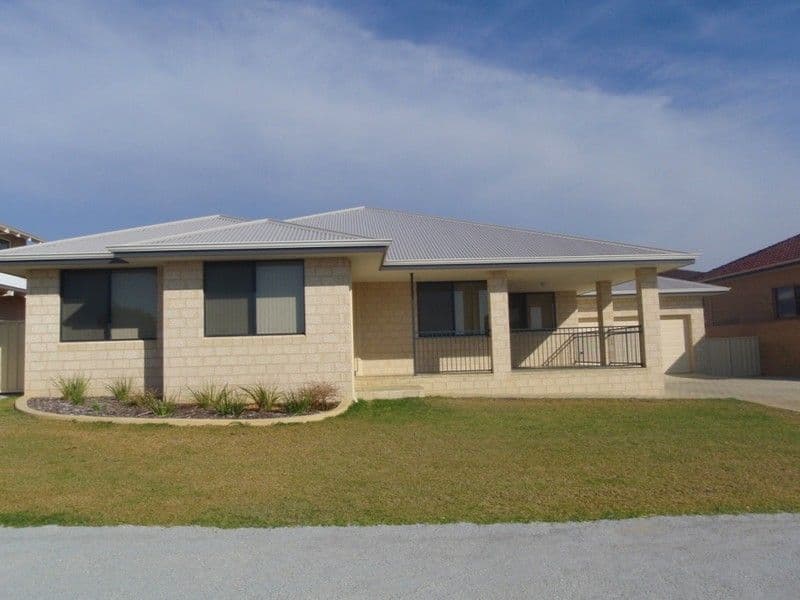 34 Casuarina Crescent, JURIEN BAY WA 6516, Jurien Bay - Image 1