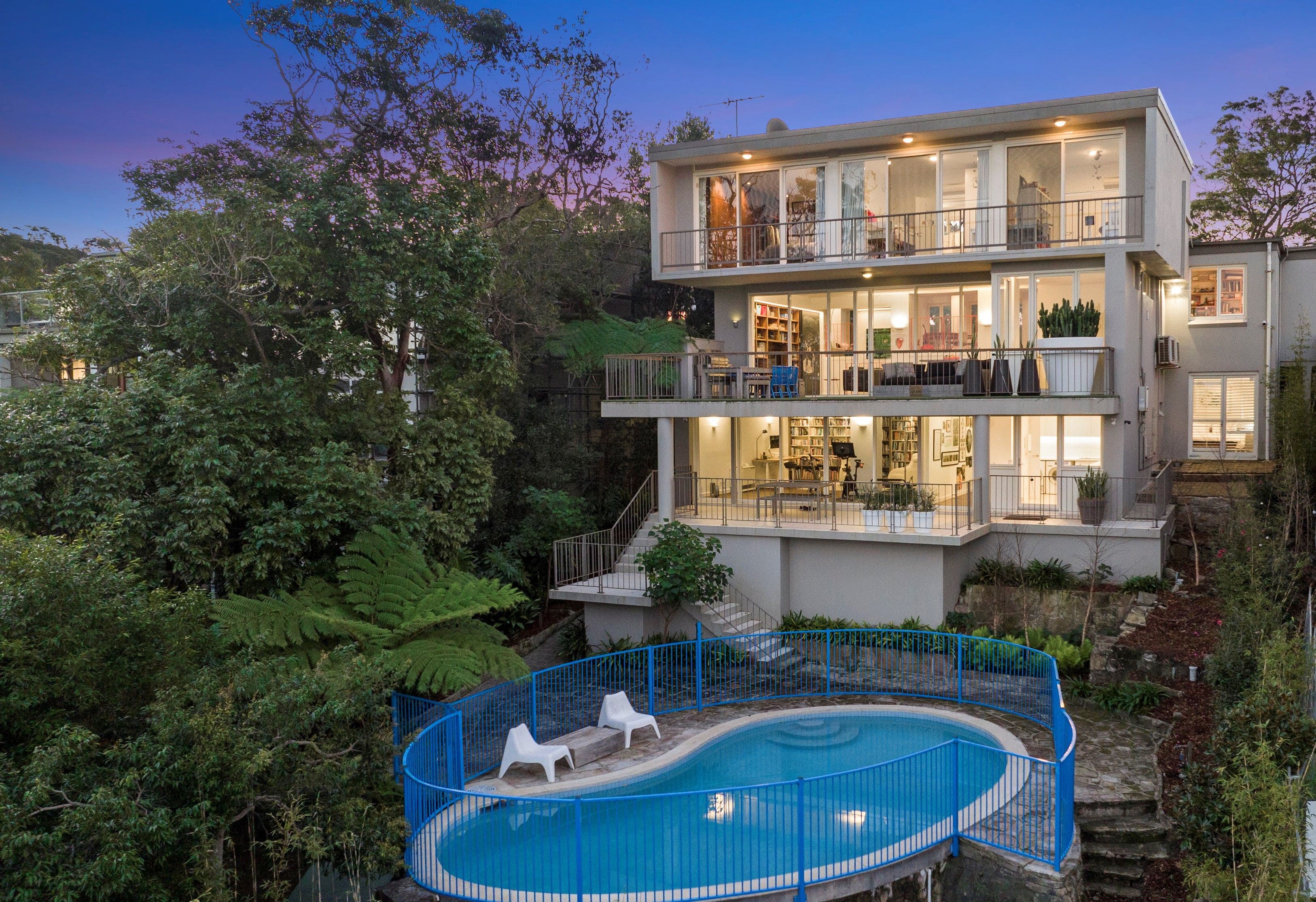 236 Edinburgh Road, Castlecrag NSW 2068, Castlecrag - Image 1