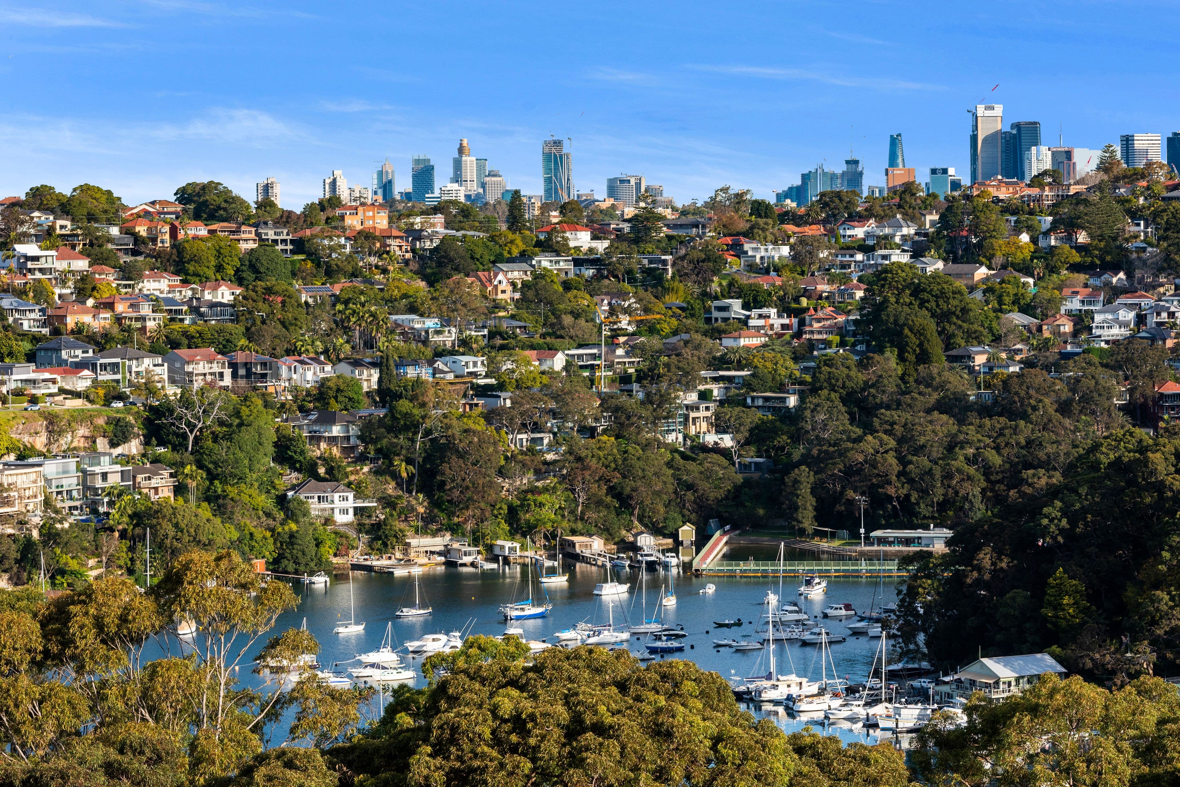 236 Edinburgh Road, Castlecrag NSW 2068, Castlecrag - Thumbnail 2