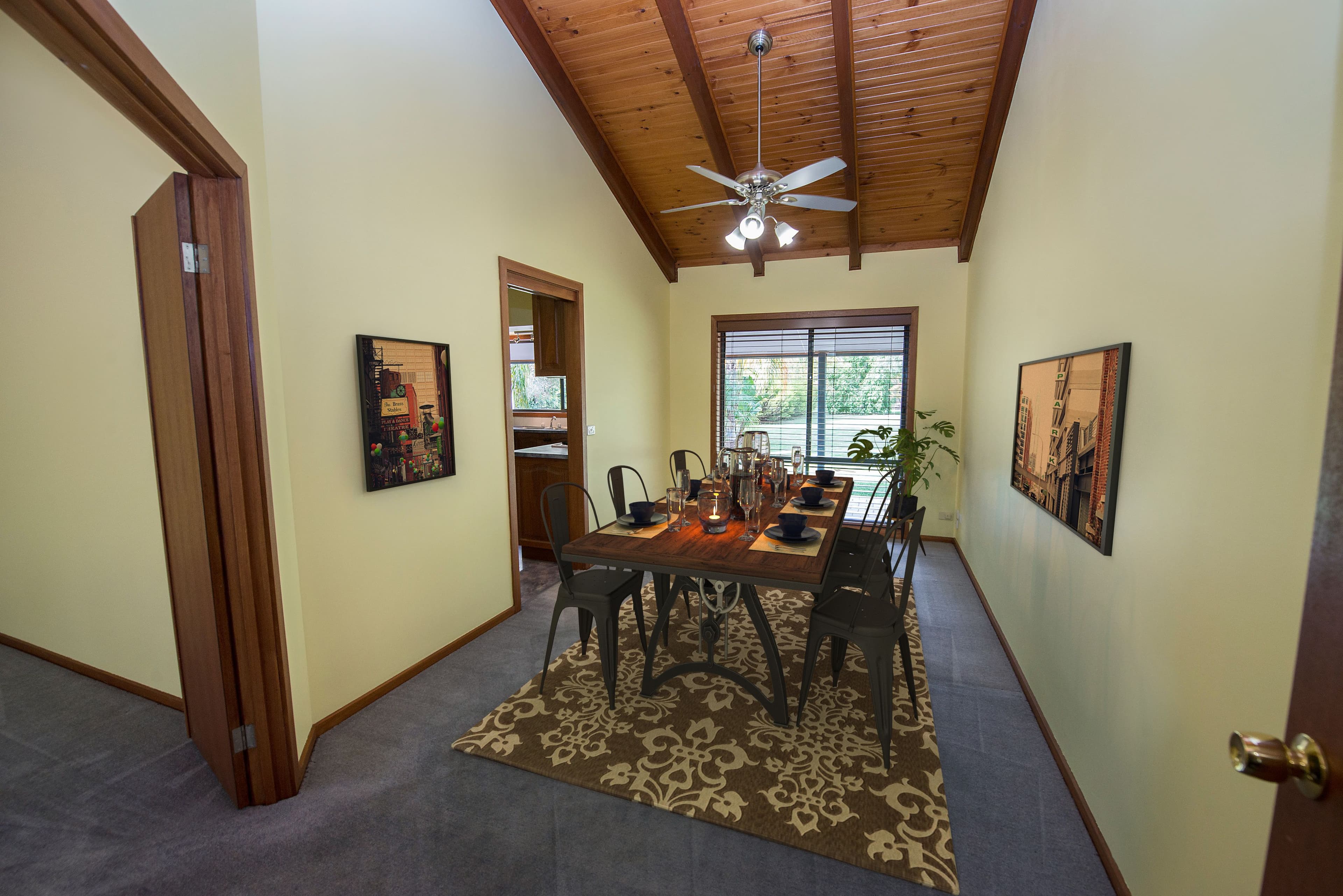 4 Landy Crescent, Swan Hill VIC 3585, Swan Hill - Thumbnail 5