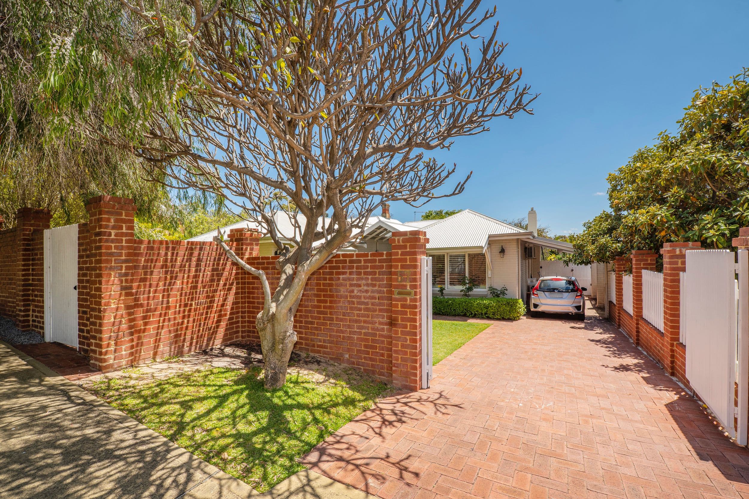 57 Shenton Road, Swanbourne WA 6010, Swanbourne - Thumbnail 4