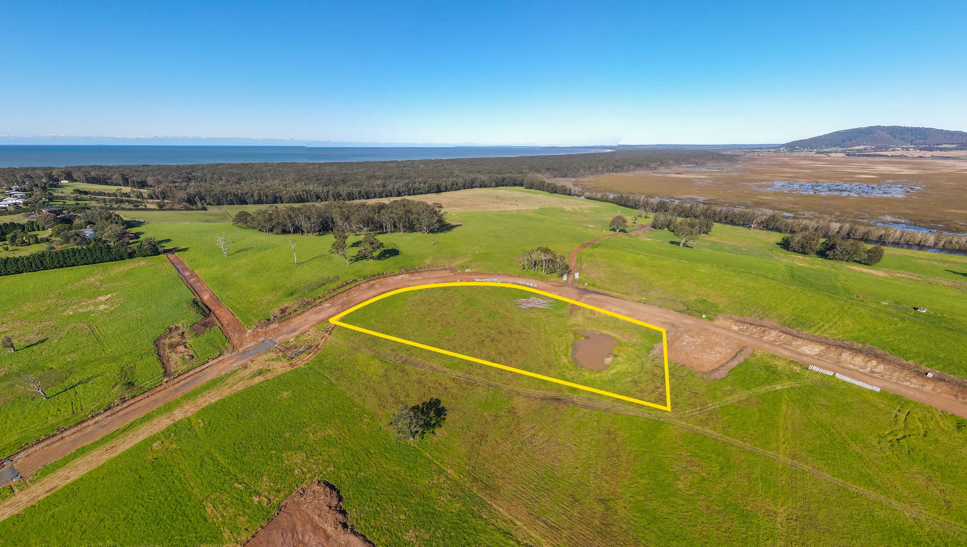 Proposed Lot 23 Serenity Ridge, 510 Beach Road, Berry NSW 2535, Berry - Image 1