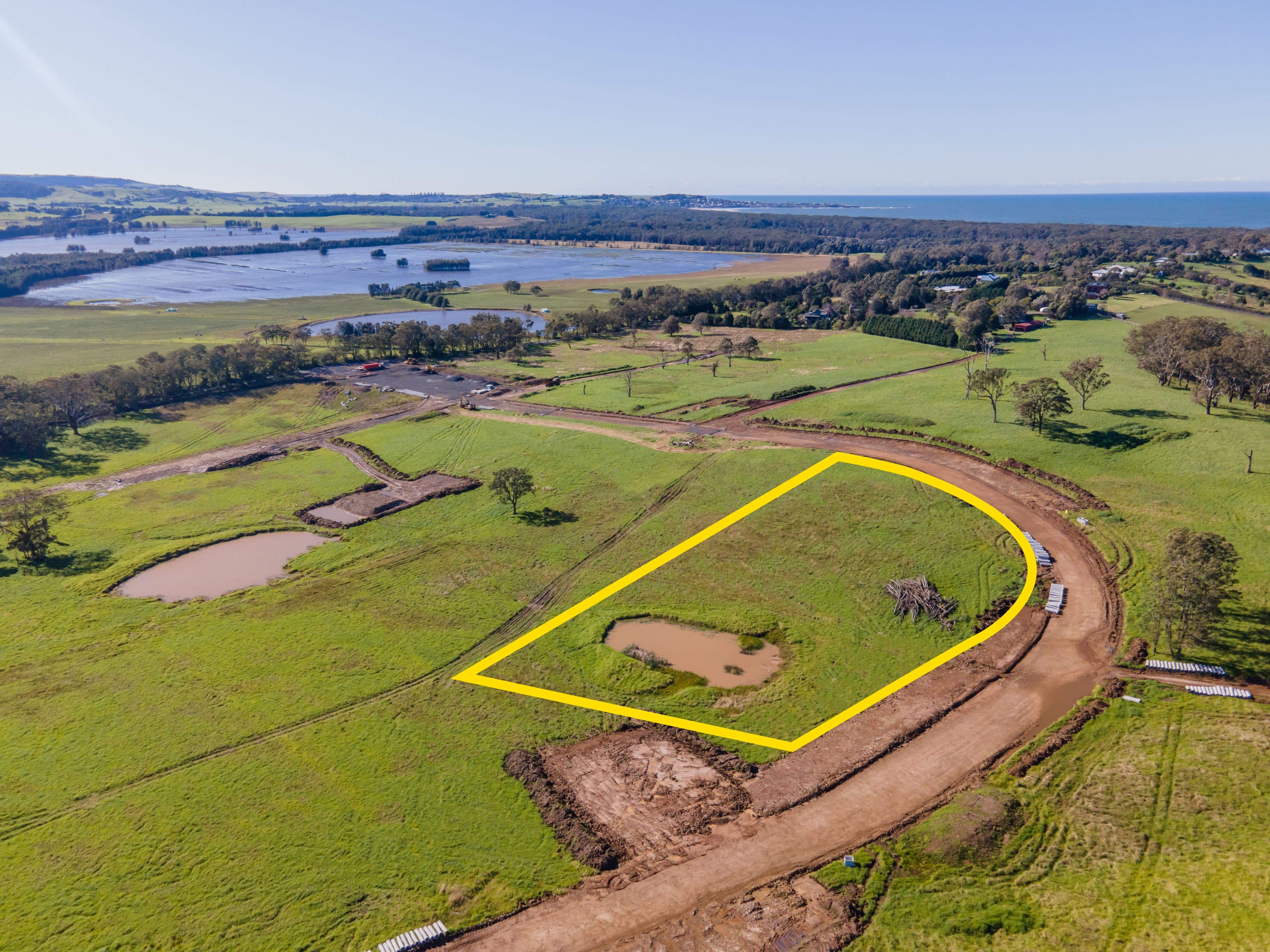 Proposed Lot 23 Serenity Ridge, 510 Beach Road, Berry NSW 2535, Berry - Thumbnail 2