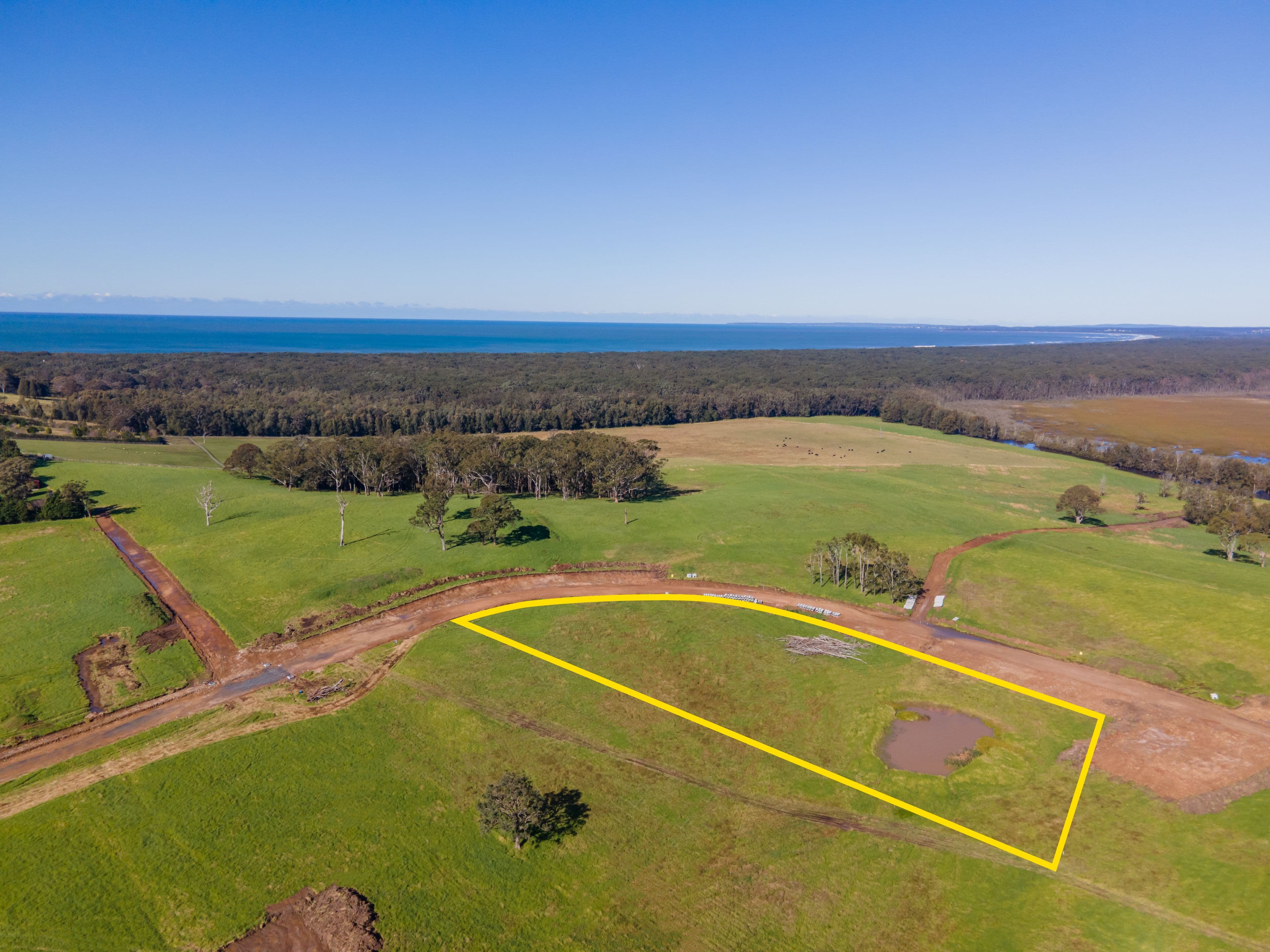 Proposed Lot 23 Serenity Ridge, 510 Beach Road, Berry NSW 2535, Berry - Thumbnail 4