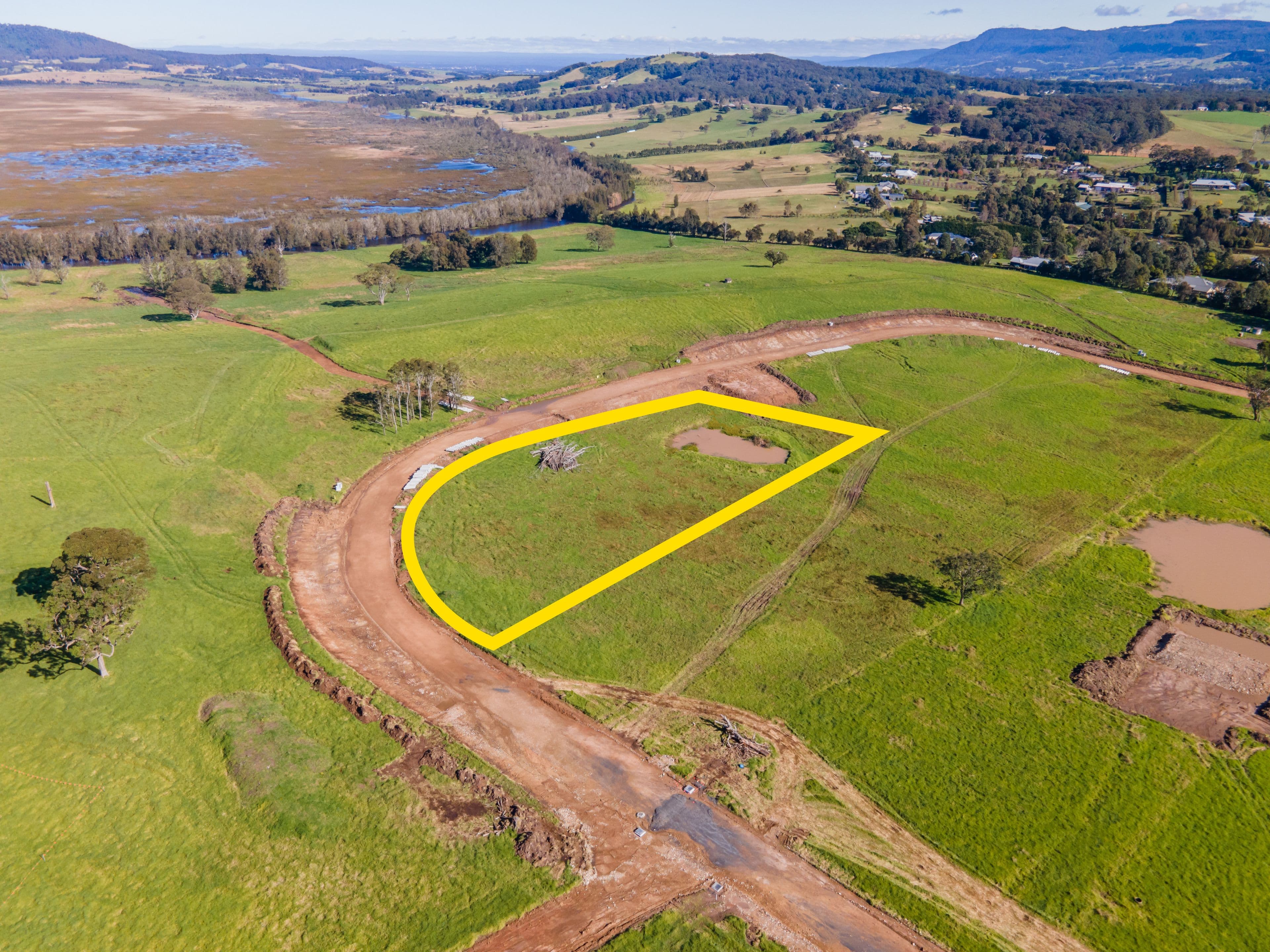 Proposed Lot 23 Serenity Ridge, 510 Beach Road, Berry NSW 2535, Berry - Thumbnail 5